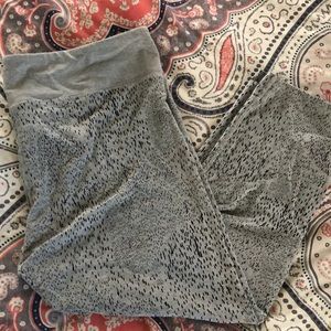 Fabletic Capri leggings